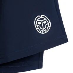 Flash Sale Crew 2in1 Shorts Girls - Dark Blue Shorts