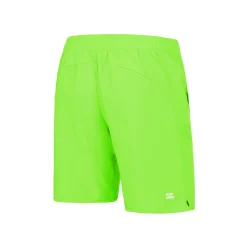 Shop Crew 9in Shorts Men - Neon Green Shorts