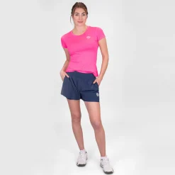 New Crew 2in1 Shorts Women - Dark Blue Shorts
