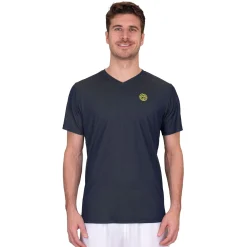 Best Sale Crew Inside Out T-Shirt Men - Dark Blue Shirts