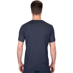 Best Sale Crew Inside Out T-Shirt Men - Dark Blue Shirts