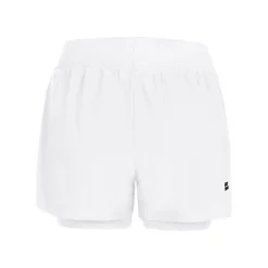 Outlet Crew Junior 2In1 Shorts Girls - Shorts