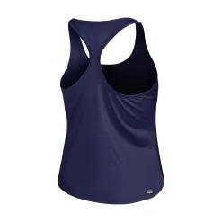 Outlet Crew Junior Tank Top Girls - Dark Blue Tops