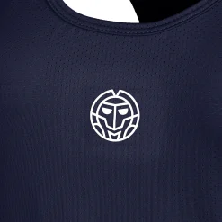 Outlet Crew Junior Tank Top Girls - Dark Blue Tops
