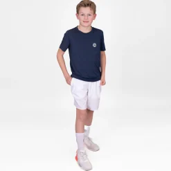 Online Crew Junior T-Shirt Boys - Dark Blue Shirts