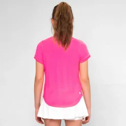 Fashion Crew Junior T-Shirt Girls - Shirts
