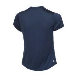 Store Crew Junior T-Shirt Girls - Dark Blue Shirts