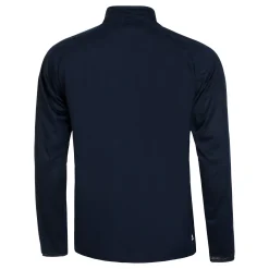 Best Sale Crew Long Sleeve Men - Dark Blue Shirts
