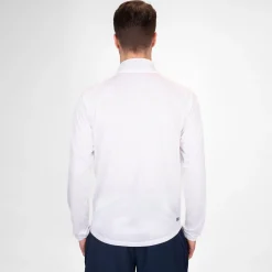 Hot Crew Long Sleeve Men - Shirts