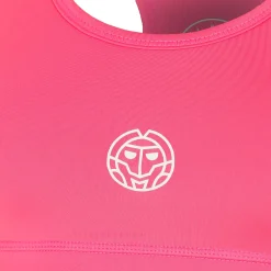 Fashion Crew Medium Support Sports Bras Women - Sports Bras