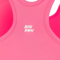 Fashion Crew Medium Support Sports Bras Women - Sports Bras