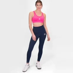 Fashion Crew Medium Support Sports Bras Women - Sports Bras