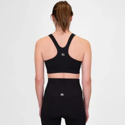 Flash Sale Crew Medium Support Sports Bras Women - Sports Bras