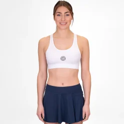 Flash Sale Crew Medium Support Sports Bras Women - Sports Bras