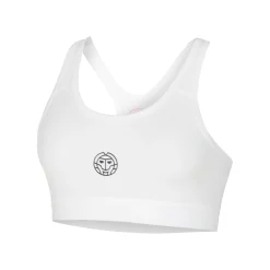 Flash Sale Crew Medium Support Sports Bras Women - Sports Bras