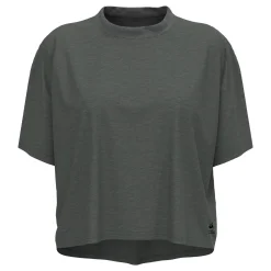 New Crew Neck Active 365 Natural Running Shirt Women - Running Clothing