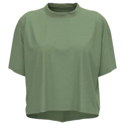Best Sale Crew Neck Active 365 Natural Running Shirt Women - Running Clothing