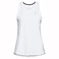 Hot Crew Neck Chill-Tech Tank Top Women - Running Clothing|Tops