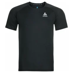 Shop Crew Neck Essential Chill-Tech Running Shirt Men - Running Clothing