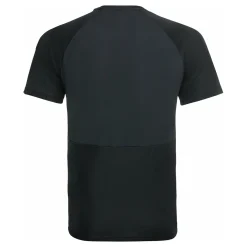 Shop Crew Neck Essential Chill-Tech Running Shirt Men - Running Clothing