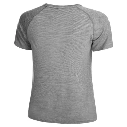 New Crew Neck Essential Running Shirt Women - Running Clothing