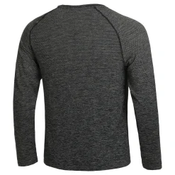 Store Crew Neck Essential Seamless Running Shirt Men - Running Clothing