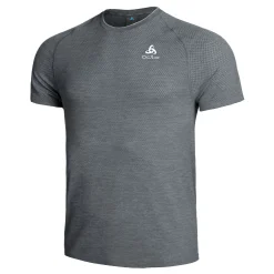 Best Crew Neck Essential Seamless Running Shirt Men - Running Clothing