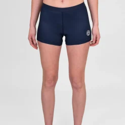 Outlet Crew Pant Women - Dark Blue Underwear