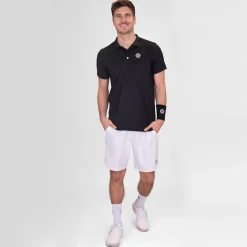 Fashion Crew Polo Men - Shirts