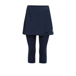 Discount Crew Scapri Girls - Dark Blue Pants