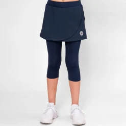 Discount Crew Scapri Girls - Dark Blue Pants