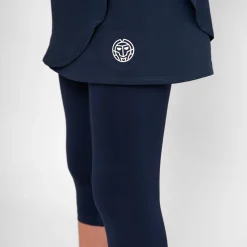 Discount Crew Scapri Girls - Dark Blue Pants