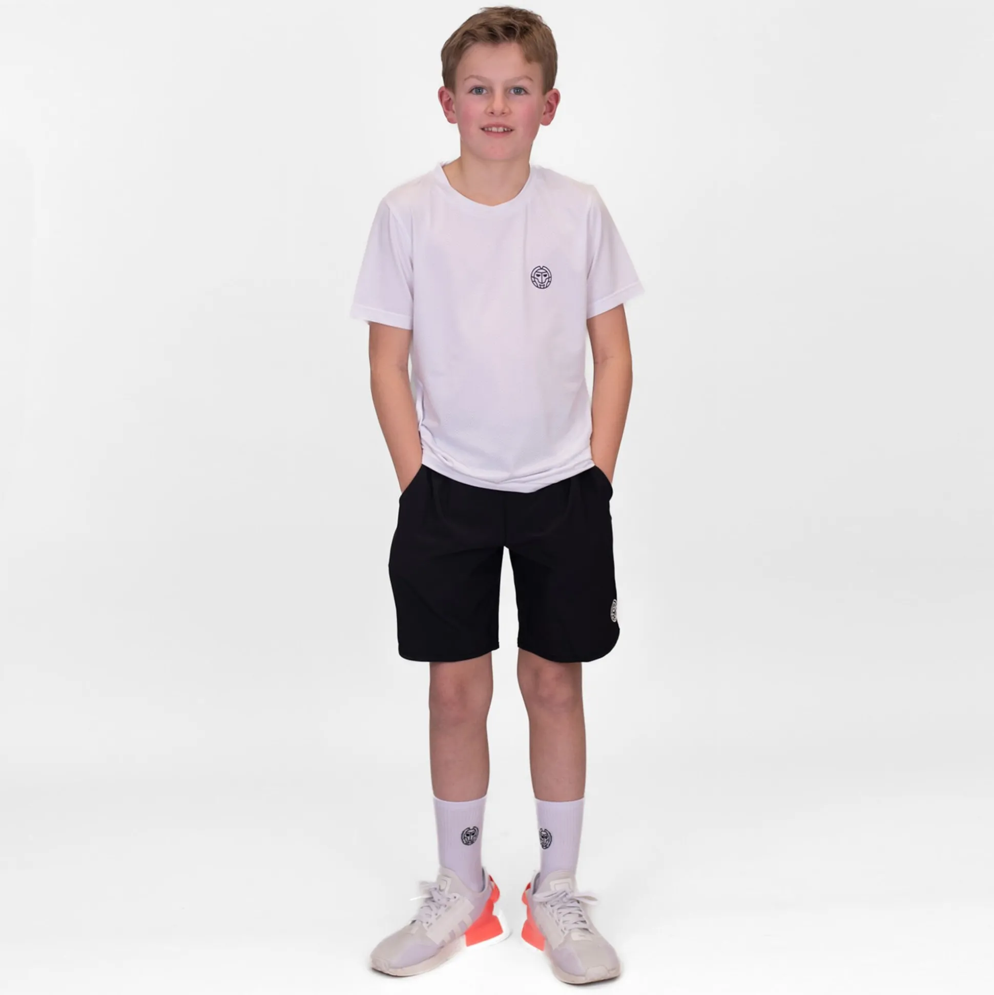 Best Sale Crew Shorts Boys - Shorts