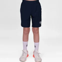 New Crew Shorts Boys - Dark Blue Shorts