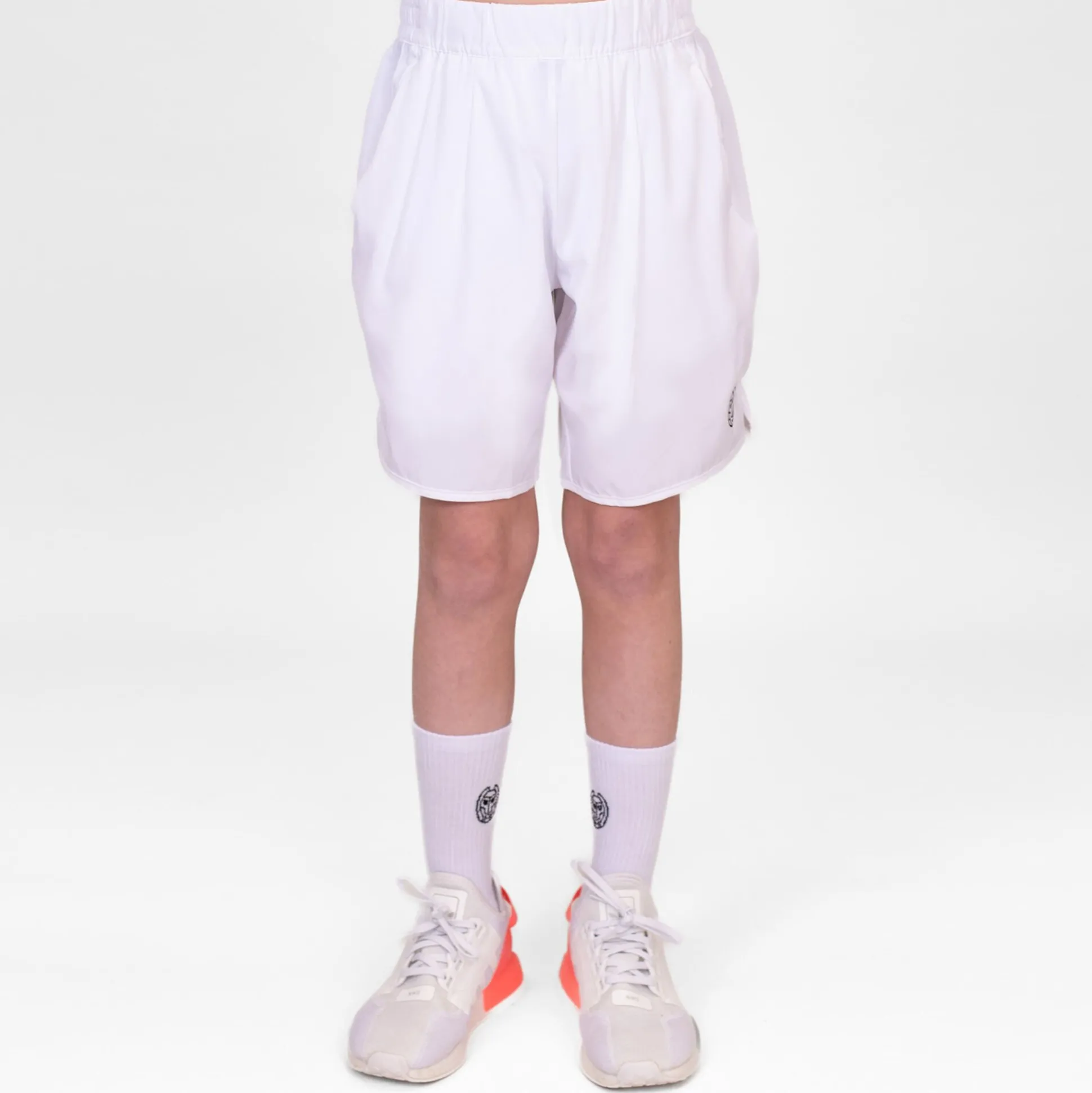 Shop Crew Shorts Boys - Shorts