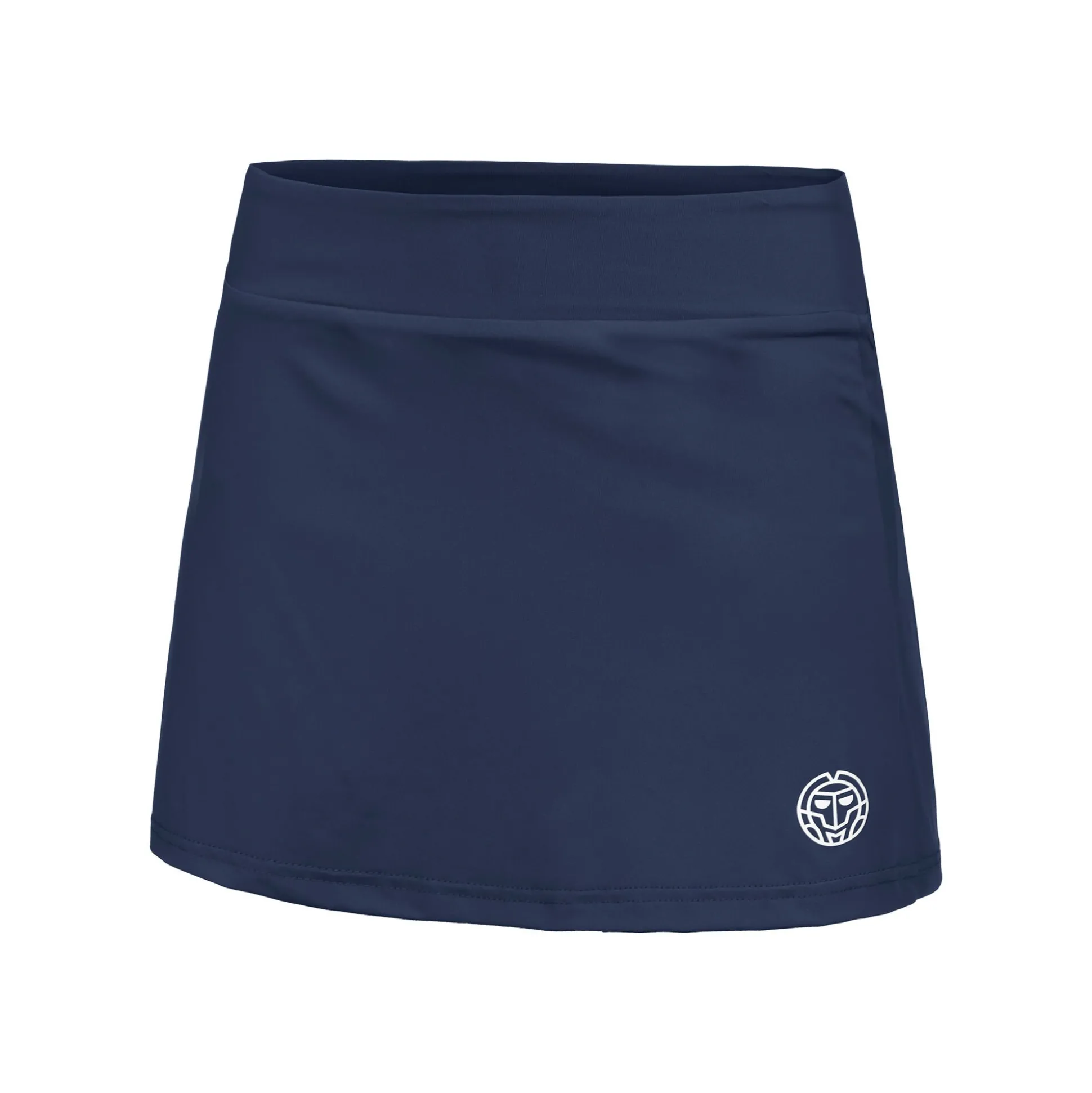 Store Crew Skirt Women - Dark Blue Skirts