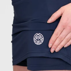 Store Crew Skirt Women - Dark Blue Skirts