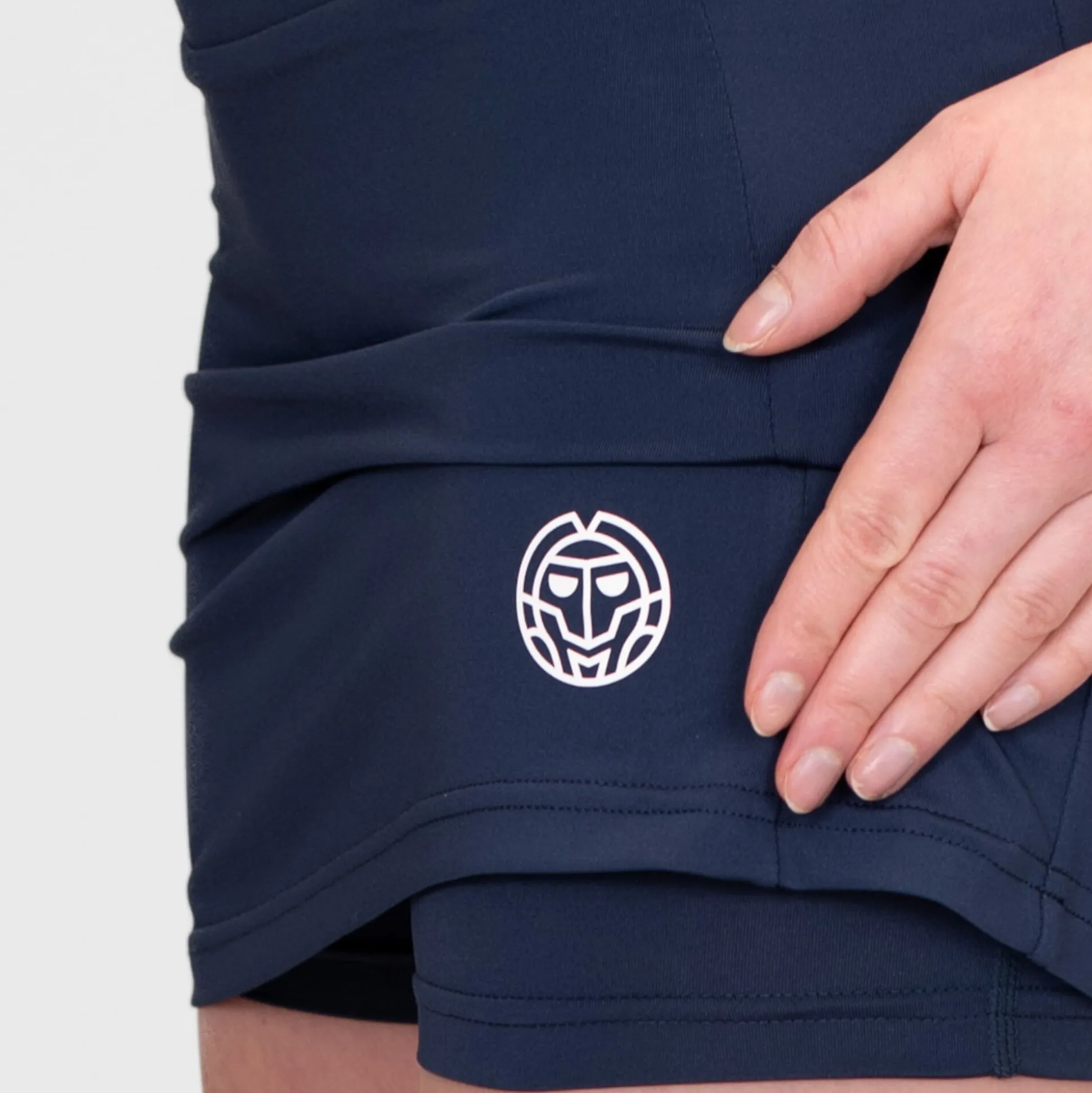 Store Crew Skirt Women - Dark Blue Skirts