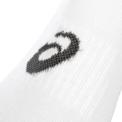 Cheap Crew Sports Socks 3 Pack - White, Black Socks