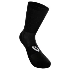 Flash Sale Crew Sports Socks 3 Pack - Black, White Socks