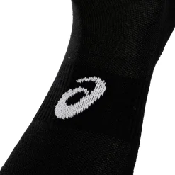 Flash Sale Crew Sports Socks 3 Pack - Black, White Socks