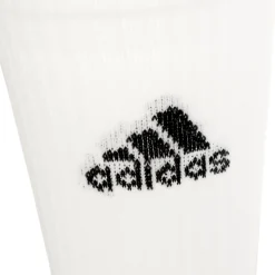 Outlet Crew Sportswear Ankle Sports Socks 6 Pack - White, Black Socks