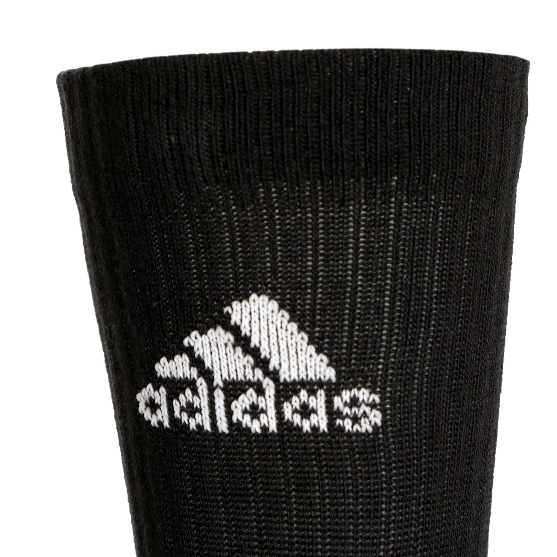 New Crew Sportswear Ankle Sports Socks 6 Pack - Black, White Socks