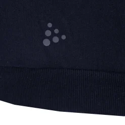 Clearance Crew Sweatshirt Men - Dark Blue Hoodies & Sweaters