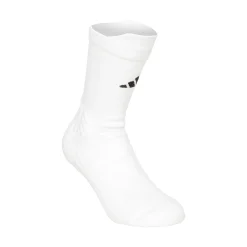 Store Crew Tennis Socks Men - White, Black Socks