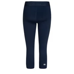 Hot Crew Tight Women - Dark Blue Pants