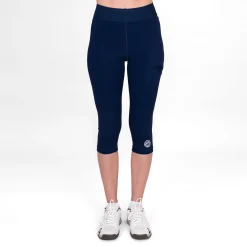 Hot Crew Tight Women - Dark Blue Pants