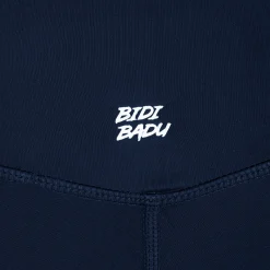 Sale Crew Tight Women - Dark Blue Pants