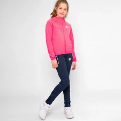 Outlet Crew Training Jacket Girls - Jackets
