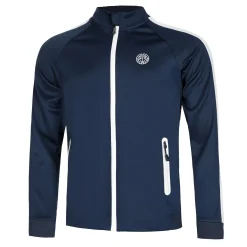 Shop Crew Training Jacket Men - Dark Blue Jackets